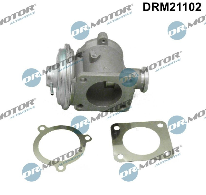 DRM21102 Dr.motor
